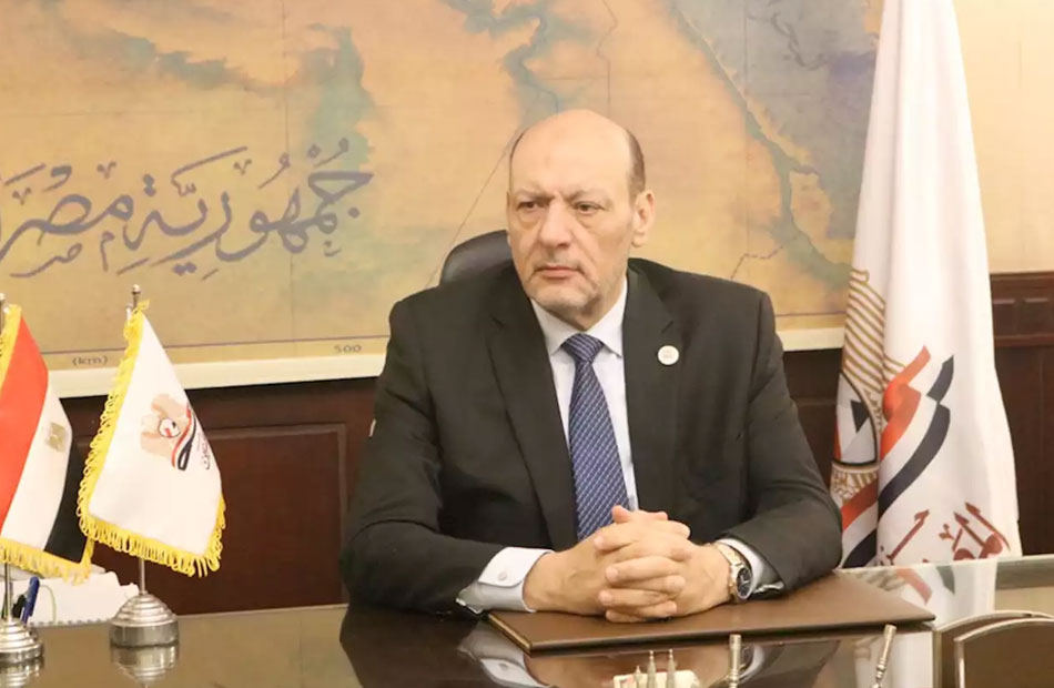حسين ابو العطا :ضرورة التواصل مع المصريين بالخارج للرد على الأكاذيب التى تروج ضد مصر
