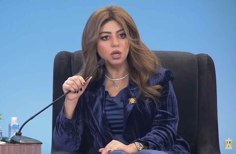 أمين سر التحالف الوطنى هناك فرق بين العدالة الاجتماعية والحماية الاجتماعية