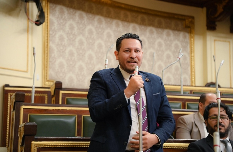 مقرر مساعد المحليات: نسعى لتفعيل دور المحليات والتخلص من البيروقراطية