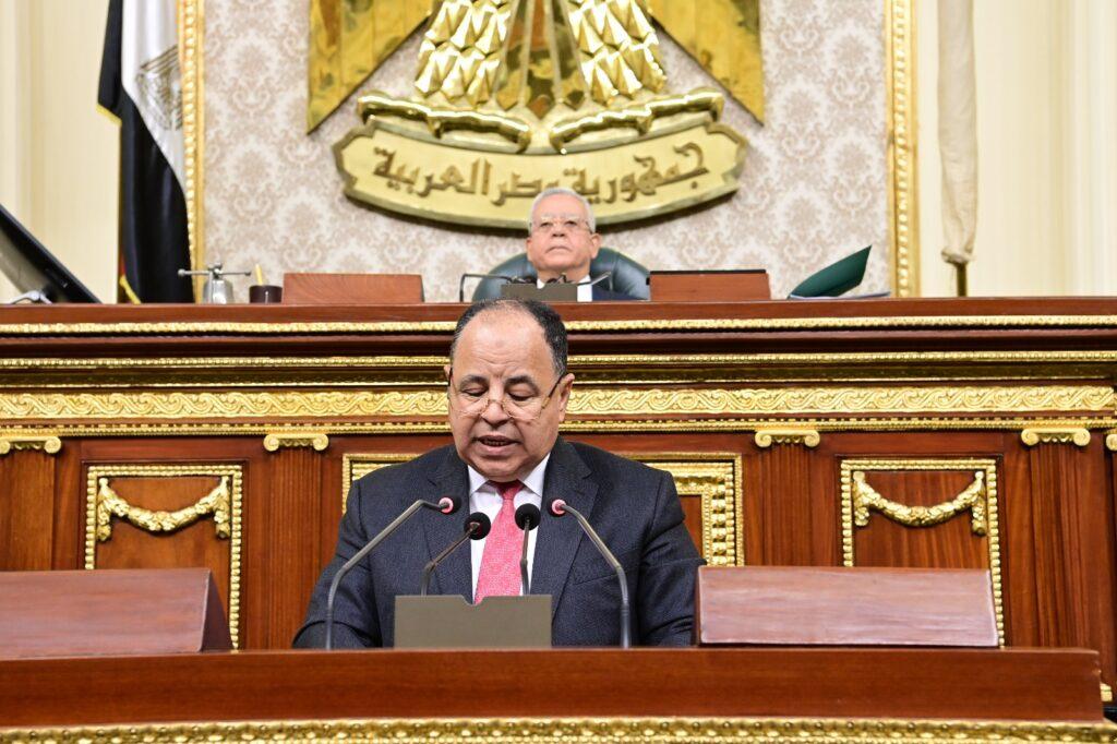 لصالح 70 مليون مواطن .. وزير المالية: 127.7 مليار جنيه لدعم رغيف الخبز بالموازنة الجديدة