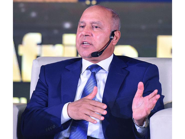 لا استيراد من الخارج.. الوزير: نسابق الزمن لتوطين صناعات النقل في مصر