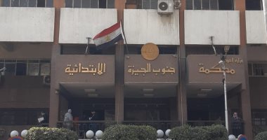 استمرار حبس عصابة تستولى على بيانات بطاقات الدفع الإلكترونى للمواطنين بالجيزة