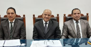 الإعدام شنقًا للمتهم باستدراج عامل وقتله فى الشرقية