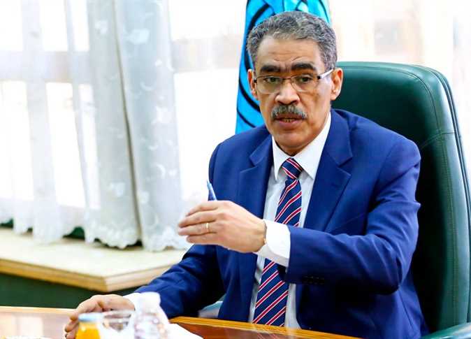 الحوار الوطني.. ضياء رشوان: جلسة لمناقشة مشروع قانون إنشاء مجلس وطني للتعليم والتدريب قبل إرساله للرئيس