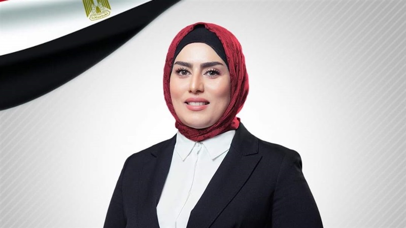 النائبة رحاب موسي : تطالب بتنفيذ توجيهات الرئيس السيسي بتحسين مستوى خدمة المترو والعمل على توطين التصنيع المحلي لمكوناته