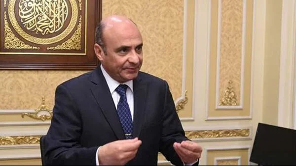 وزير العدل يقرر إعادة مقر نيابات شمال سيناء من الإسماعيلية إلى العريش