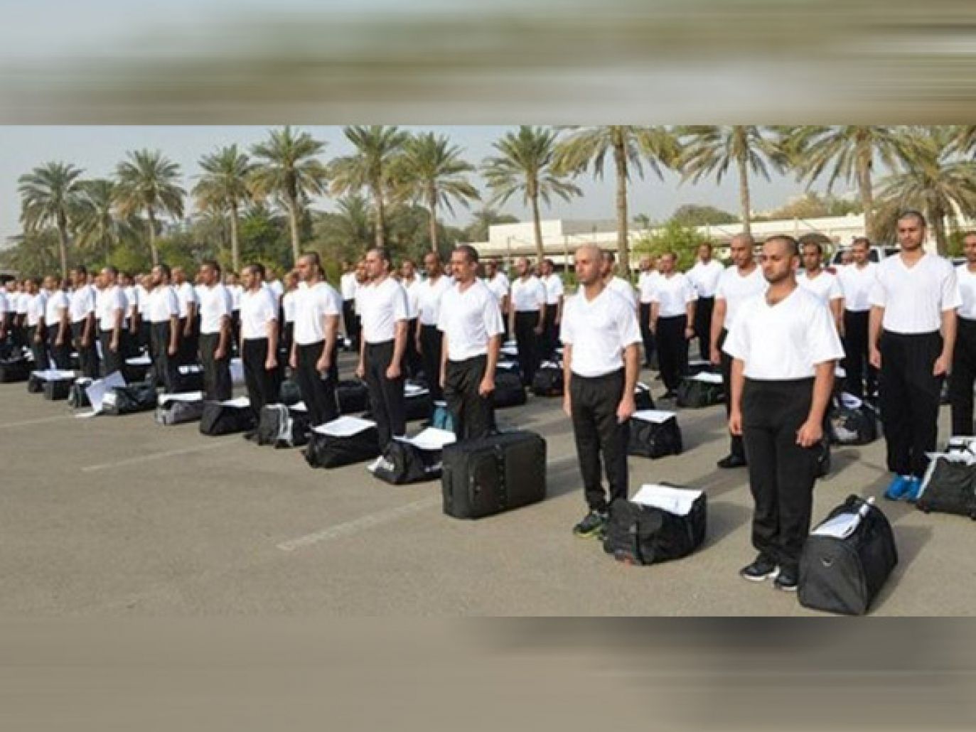 رسميا.. شروط جديدة للالتحاق بكلية الشرطة.. وحظر المحاكمات العسكرية لهؤلاء