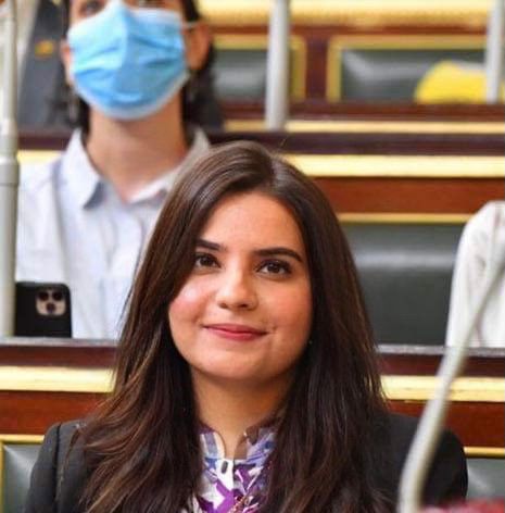 بعد واقعة محافظ القليوبية...التنمية المحلية تستجيب لطلب سحر البزار بعدم نشر بيانات الشركات المخالفة الا بعد انتهاء التحقيقات