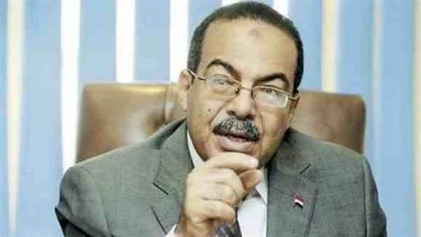 الخميس.. محاكمة يحيى حسين عبد الهادي عضو "الحركة المدنية الديمقراطية" في نشر أخبار كاذبة