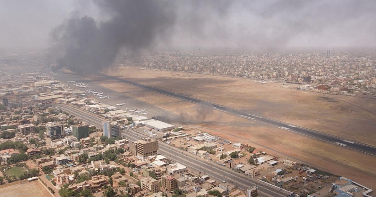 رغم اتفاق إعلان المبادئ في جدة.. القتال يتواصل في السودان