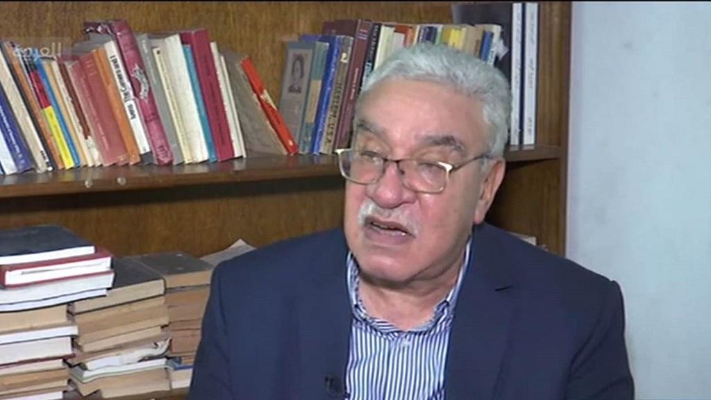 الحزب الشيوعى المصرى يصدر توضيحا لما نشر في جريدة "الاهرام" على لسان ممثلها بجلسة الاحزاب السياسية