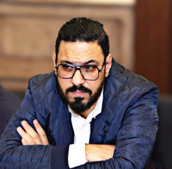 حمدي قشطة: استجابة المعارضة للحوار الوطني رغم كل النقص في الضمانات فرصة للنظام عليه إدارتها لتكون نعمة