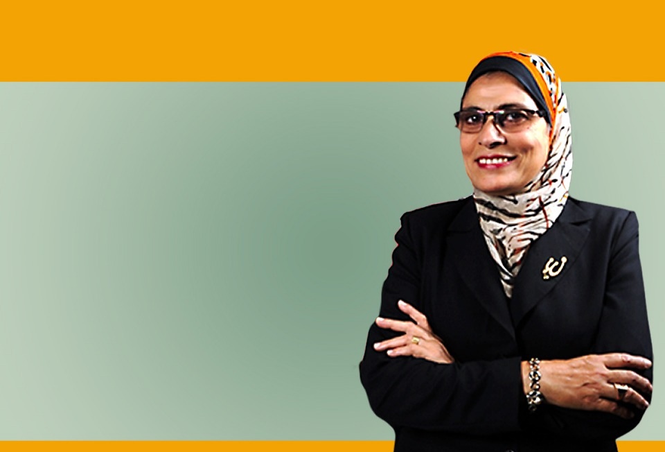 في ٥ نقاط .. ممثلة الحزب "المصري الديمقراطي بالحوار الوطني" توضح التحديات التي تواجه الإدارة المحلية