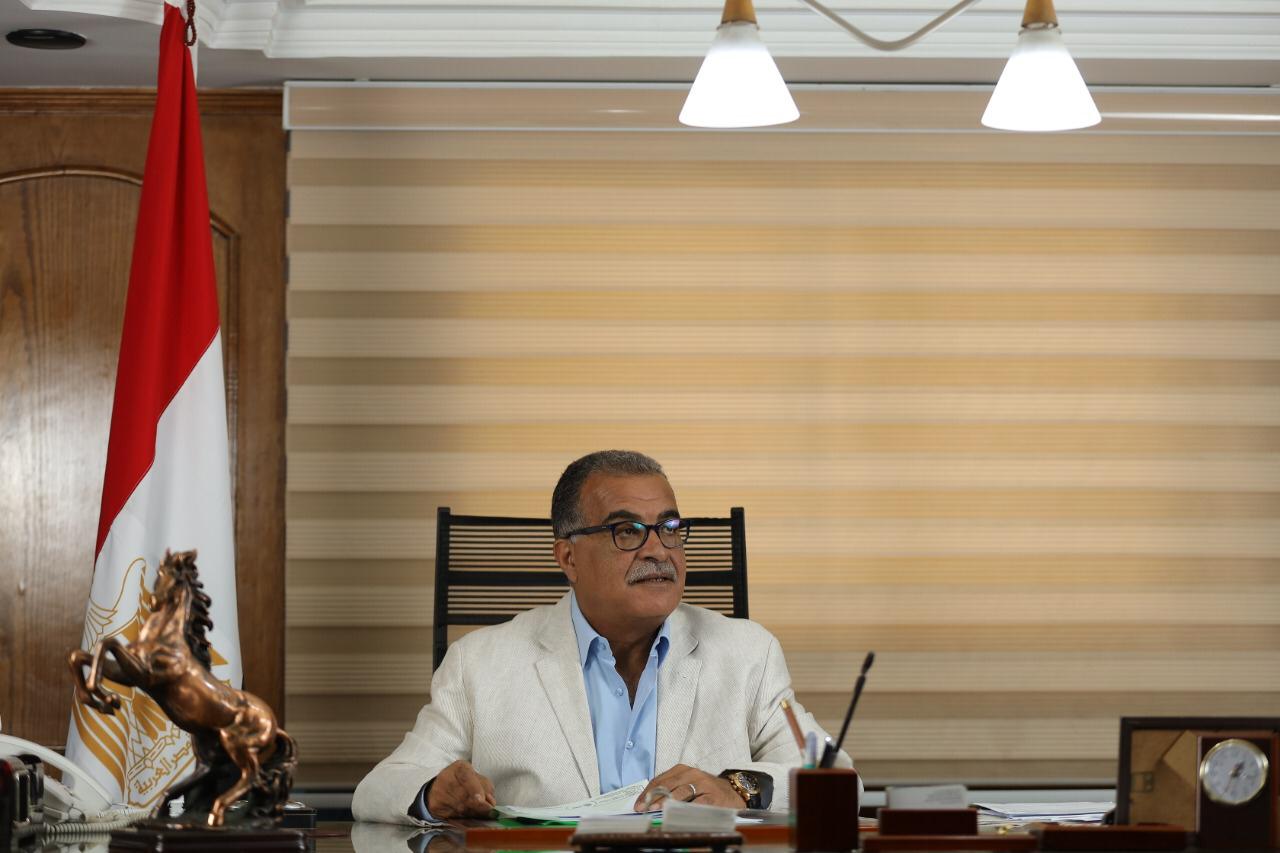 "الحرية المصرى": قرارات الرئيس السيسى تدعم حقوق العمال تقديرا لدورهم الكبير فى مسيرة البناء والتنمية