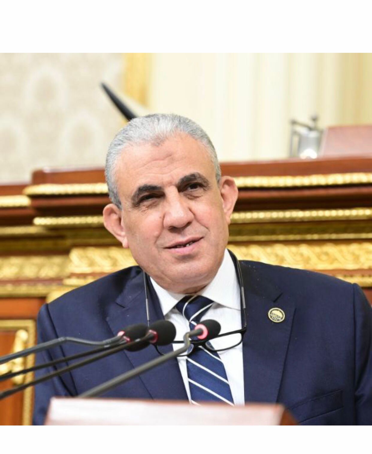 رئيس قوي البرلمان" : الحوار الوطني يقدم تجربة متكاملة نحو اجراء اصلاحات سياسية أوسع والدولة تسير في الاتجاه الصحيح