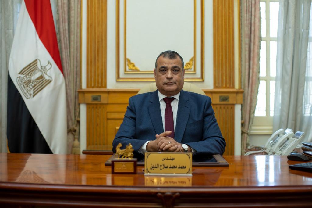 شركة بنها للصناعات الإلكترونية تشارك في المعرض الدولي الخامس MIDDLE EAST LIGHTING EXPO 2023