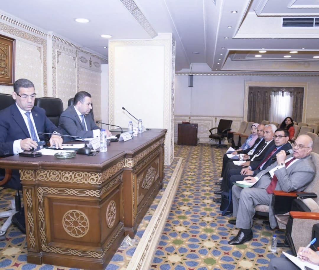 اتصالات النواب توافق على موازنة القومي لتنظيم الاتصالات العام المالي ٢٠٢٣/٢٠٢٤
