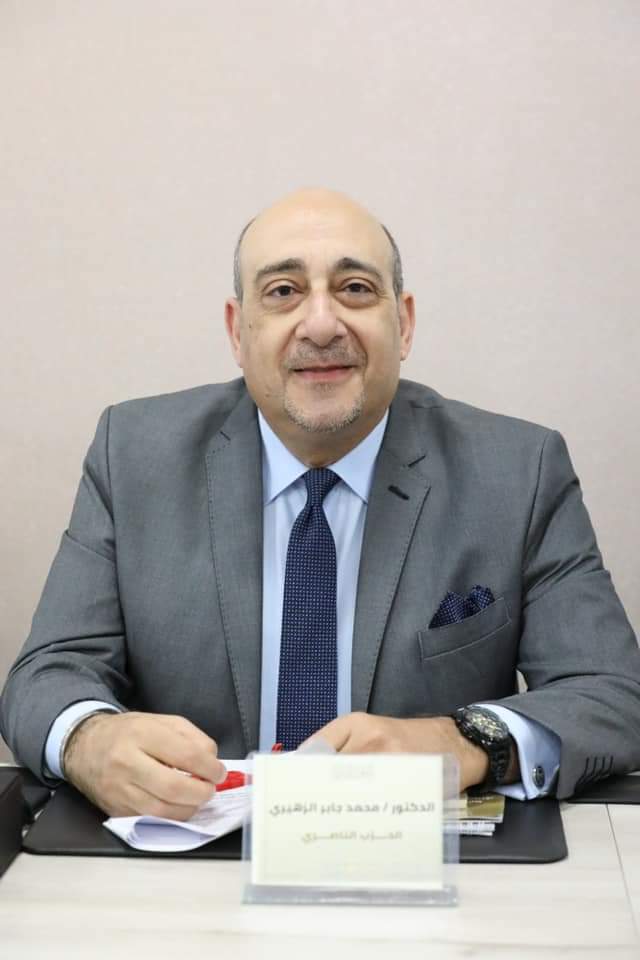 د. محمد جابر الزهيري يطالب بالاهتمام بتثقيف المجتمع سياحيا