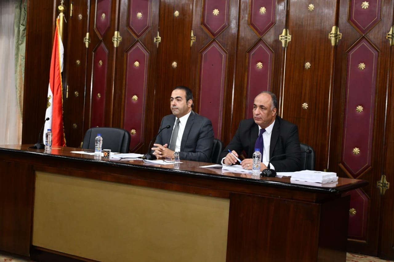 9 توصيات .. ننشر تفاصيل اجتماع ال٥ ساعات ل "رياضة النواب "لمناقشة موازنة مديريات الشباب بالمحافظات