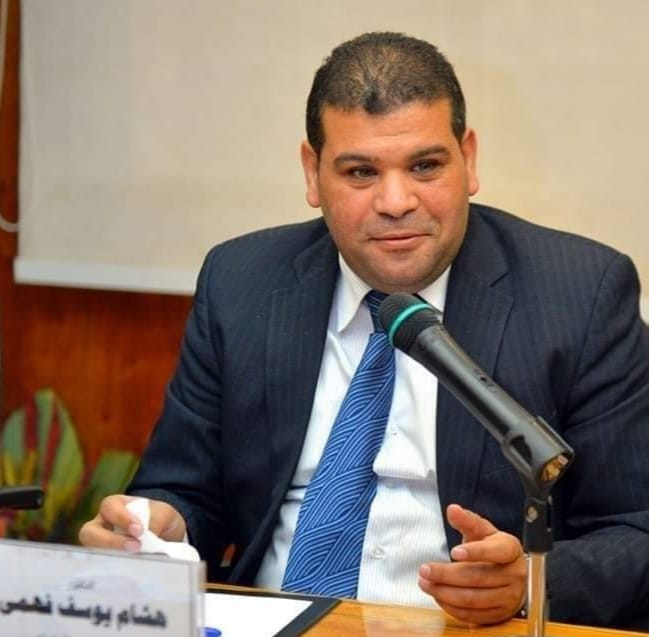 مساعد رئيس حزب العدل للإصلاح التشريعي: نريد قانون يعيد النظر في بنية نظام المجالس الشعبية المحلية
