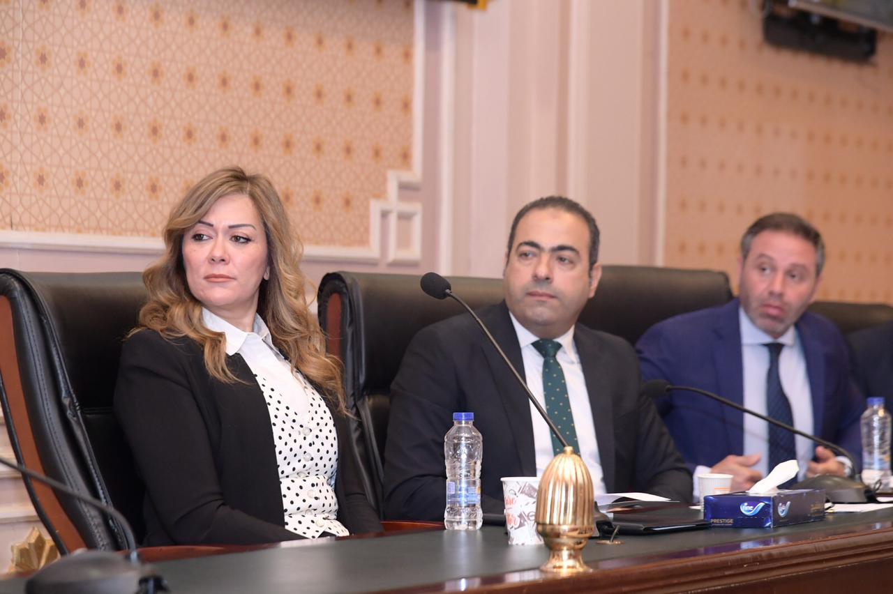 رياضة النواب تنتقد تأخر وزارة المالية في توفير الاعتمادات المالية المطلوبة لموازنة الأكاديمية الوطنية لتدريب