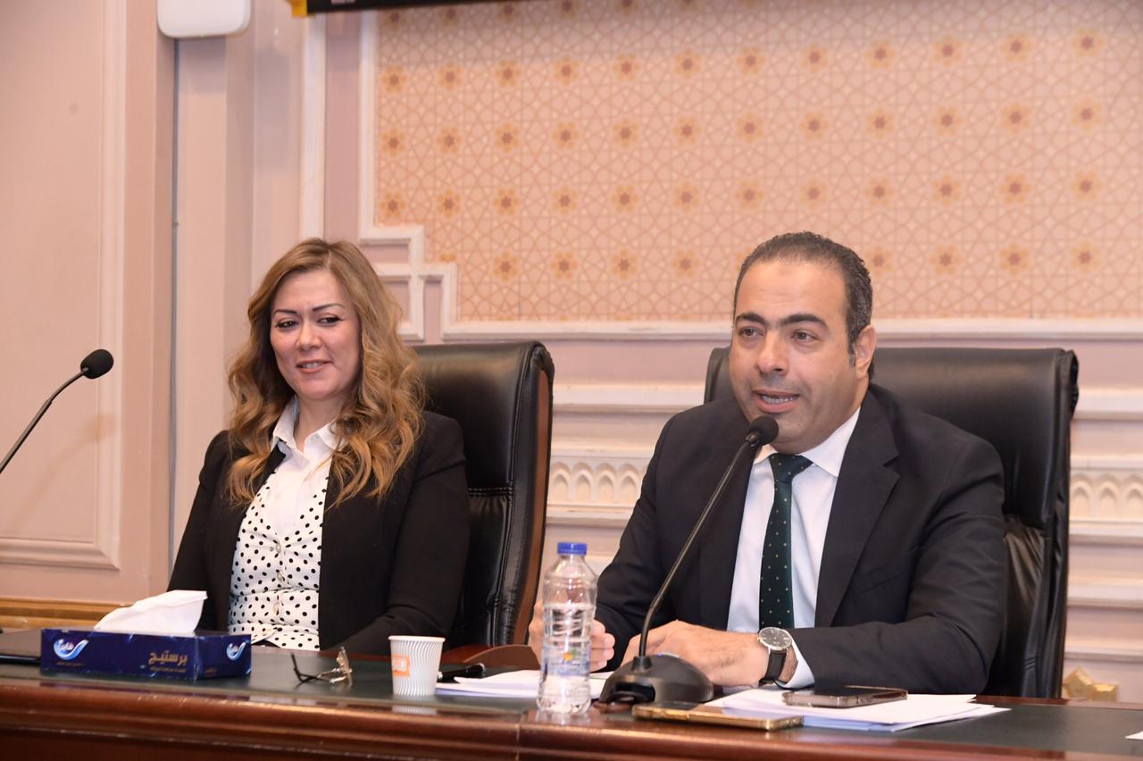١١ توصية .. رياضة النواب توافق علي موازنتي " الوطنية للتدريب " وهيئة استاد القاهرة