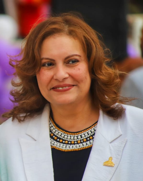 د/ عايدة نصيف تكتب ..دلالات ومعان...فى رحلة العائلة المقدسة الى مصر