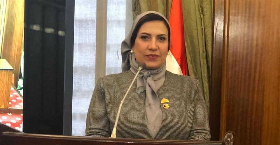 ننشر النص الكامل لتعديلات قانون التعليم .. سكينة سلامة : يشجع علي الابداع العلمي والرياضي