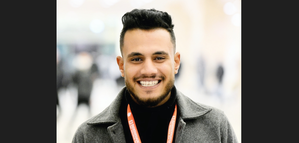 "وحي الناجحين" لـ الكاتب "طه ثابت "ضمن الأعمال المصرية المترجمة بالجناح التركي في معرض أبوظبي 2023