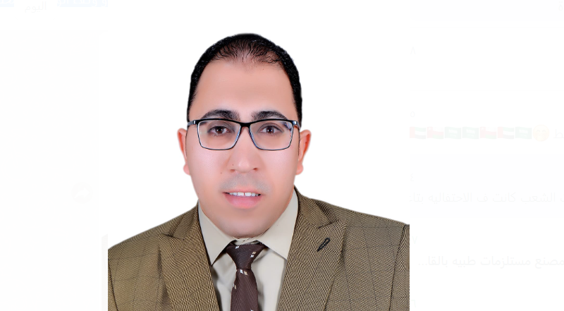 ممثل الحزب المصرى الديمقراطي : نحتاج لتوعية المواطنين والأحزاب بأهمية المجالس المحلية