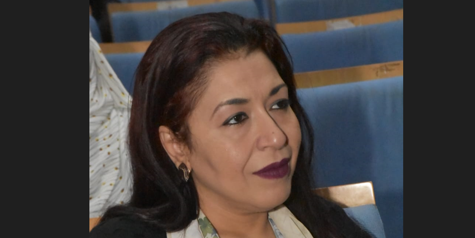 خلال جلسة الهوية الثقافية بالحوار الوطني.. ممثلة حزب "المحافظين" تعرض بعض التوصيات التى تقف عائقا أمام نهوض الفن والثقافة بمهامهم