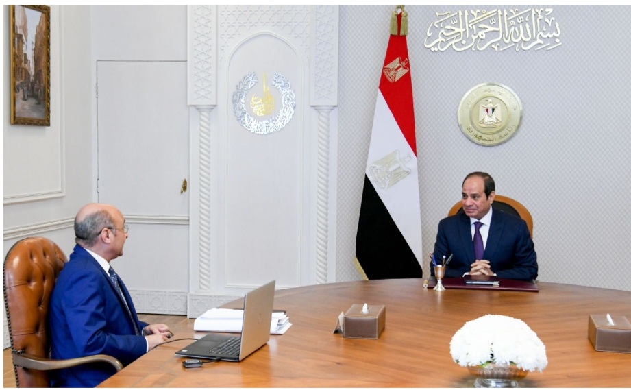 توجيهات رئاسية بإجراء حوار مجتمعي واسع حول مشروعات قوانين الأسرة واستيعاب مختلف الآراء