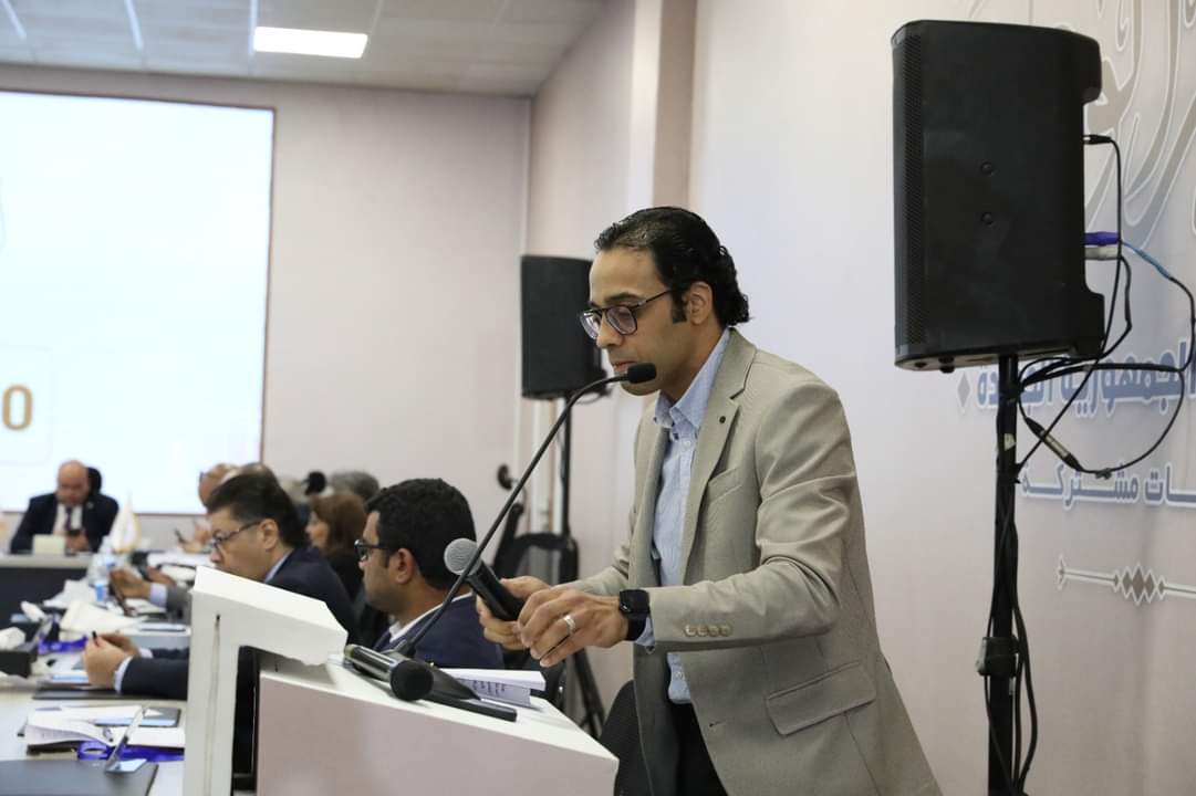 ممثل حزب الكرامة: الانتخابات بنظام القائمة النسبية دستوري