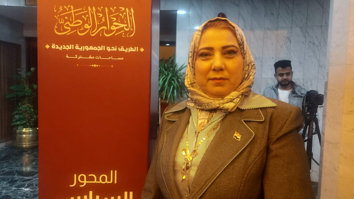 اجلال النزهي : لابد من فرض عقوبات وبصوره مشدده على التعديات على المناطق الاثريه والتعديات على الشواطئ وحجب الرؤيه
