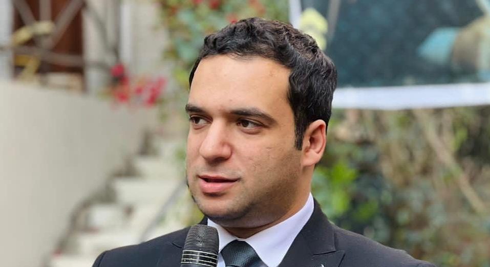 أهالي رأس غارب يطالبون بدران بتقديم طلباتهم في الحوار الوطني .. وبدران: نأمل ان يكون حزبنا صوت الشعب الحقيقي
