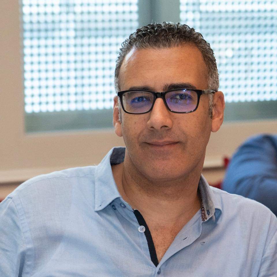 أحمد السيد: رؤية حزب العدل تتوافق مع الأهداف الاستراتيجية للتعليم في رؤية مصر ٢٠٣٠