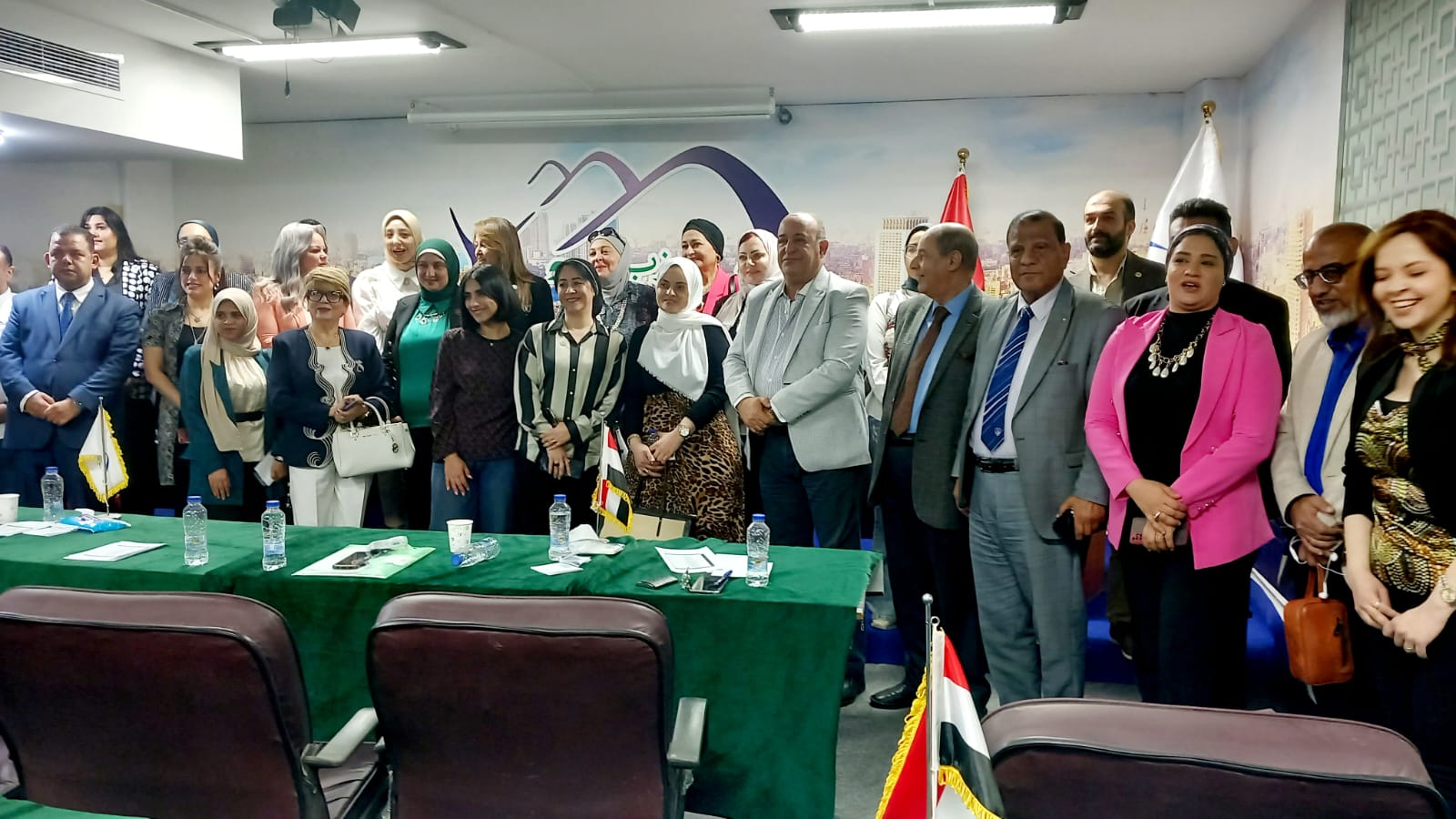 مقرر مساعد لجنة الأسرة والتماسك المجتمعي بالحوار الوطني: اللجنة وضعت خطة كاملة لتماسك الأسرة