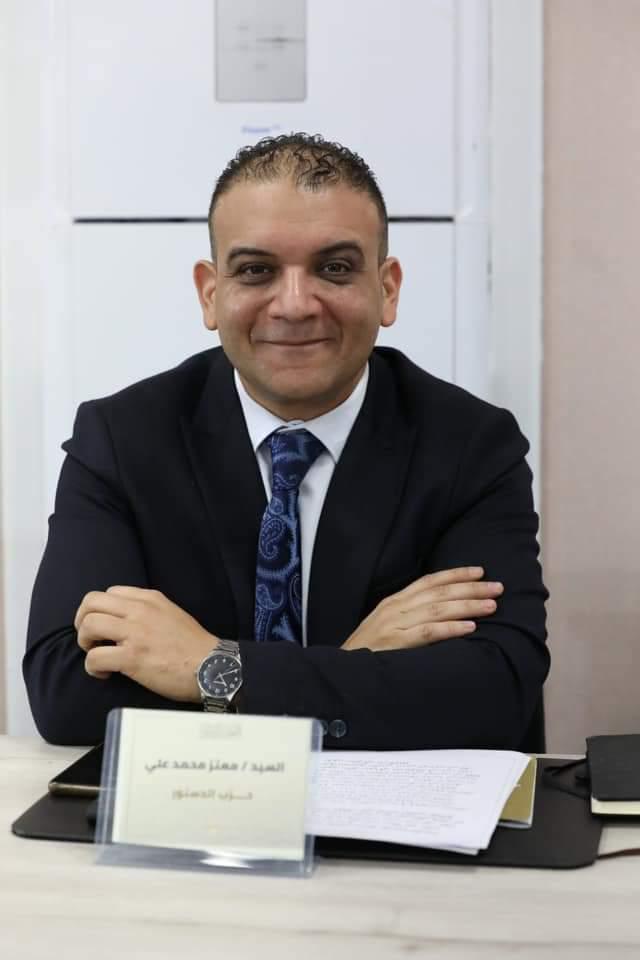 حزب الدستور:  إمكاناتنا السياحية أكبر من ترتيبنا العالمي ونقدم خطة شاملة لتطوير القطاع السياحي!