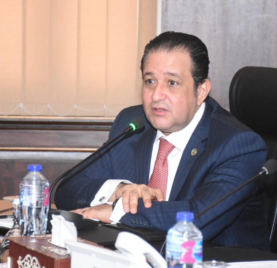 علاء عابد : القائمة المطلقة في النظام الانتخابي هي الأنسب لمصر