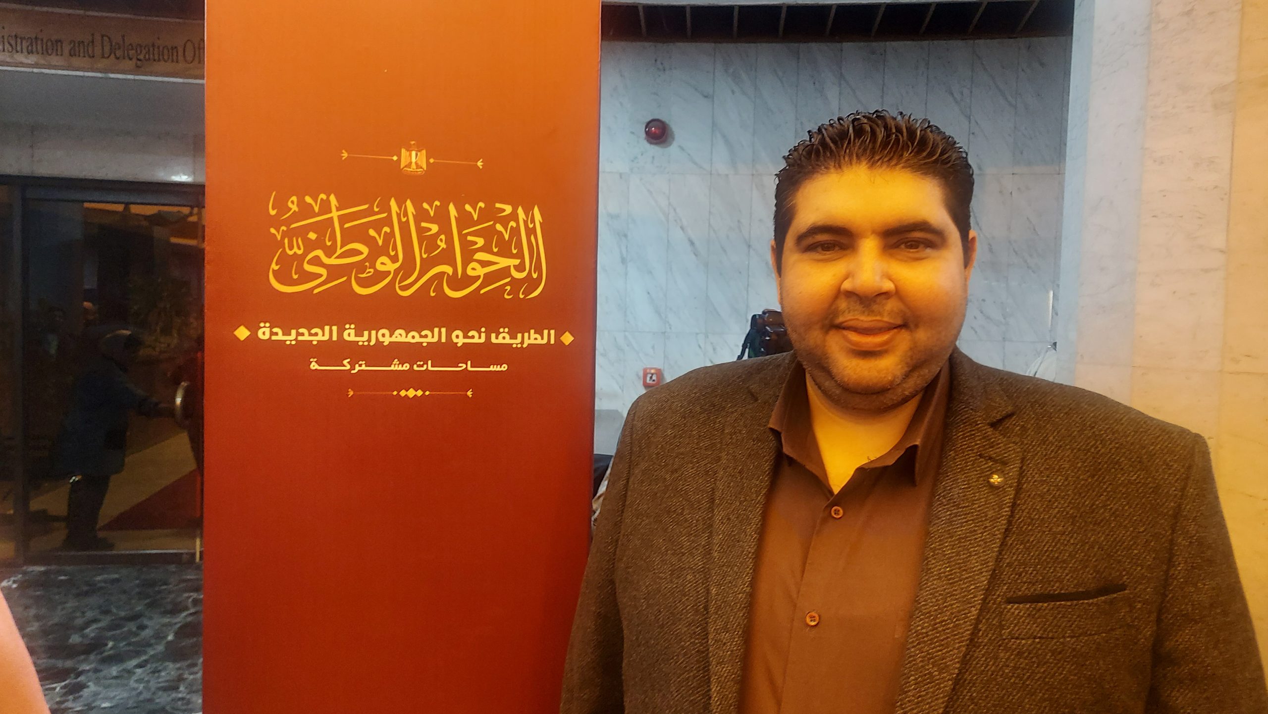 أحمد الغنام : على البرلمان تكليف المحاسبات بحصر من يتقاضوا اجرا أعلى من الأقصي للأجور ورد الزيادات
