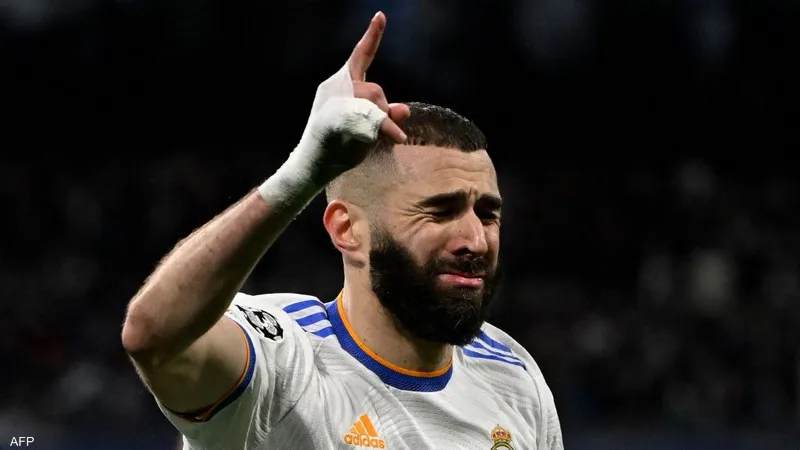 رسميا.. نهاية رحلة كريم بنزيمة مع ريال مدريد
