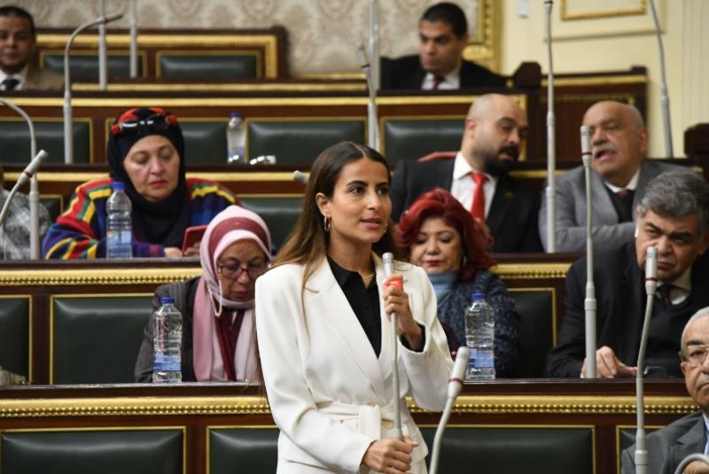 إيلاريا حارص: استهداف 30 مليون سائح بحلول 2028 يستلزم دراسة متطلبات الأسواق الخارجية