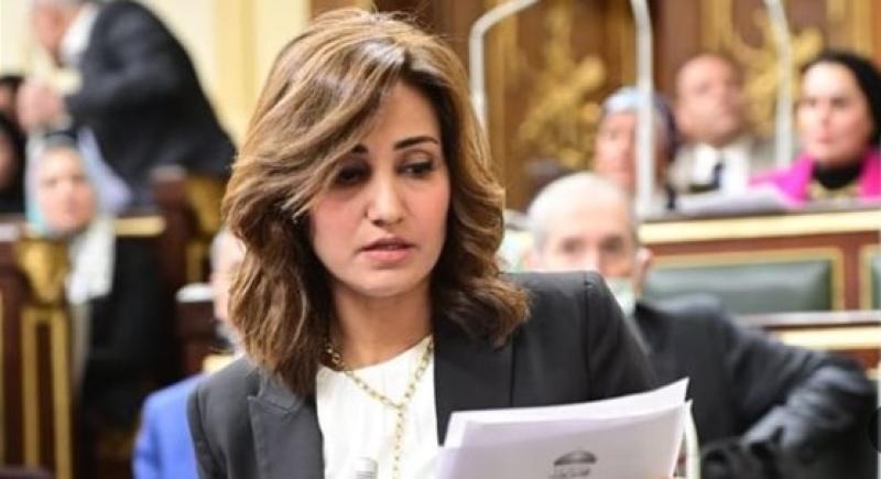 رغدة نجاتي: التوسع في التصنيع الدوائي يدعم القارة الأفريقية اقتصاديا