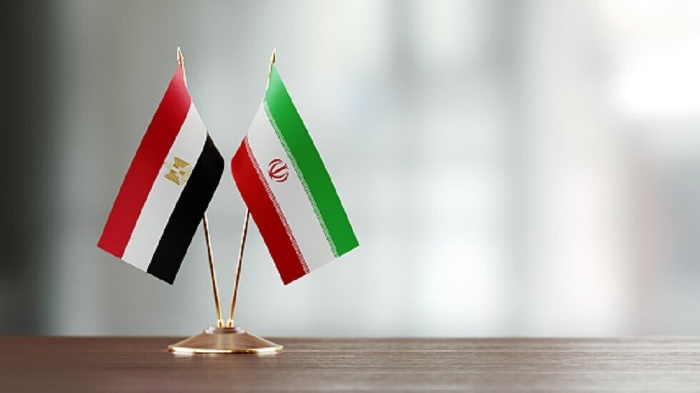 إيران توجه رسالة إلى مصر