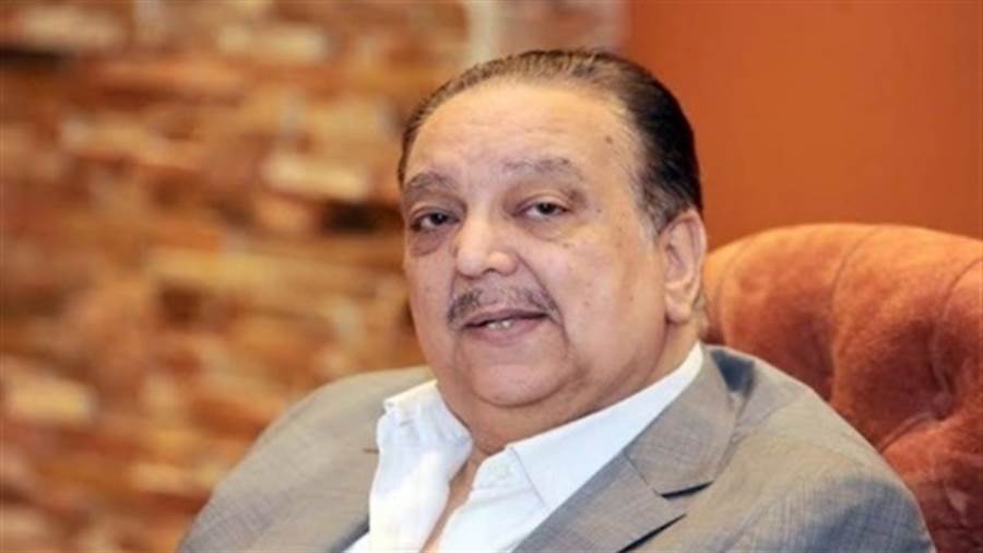 دعبس يوجه أربع رسائل للحكومة للعمل علي مساعد القطاع الخاص