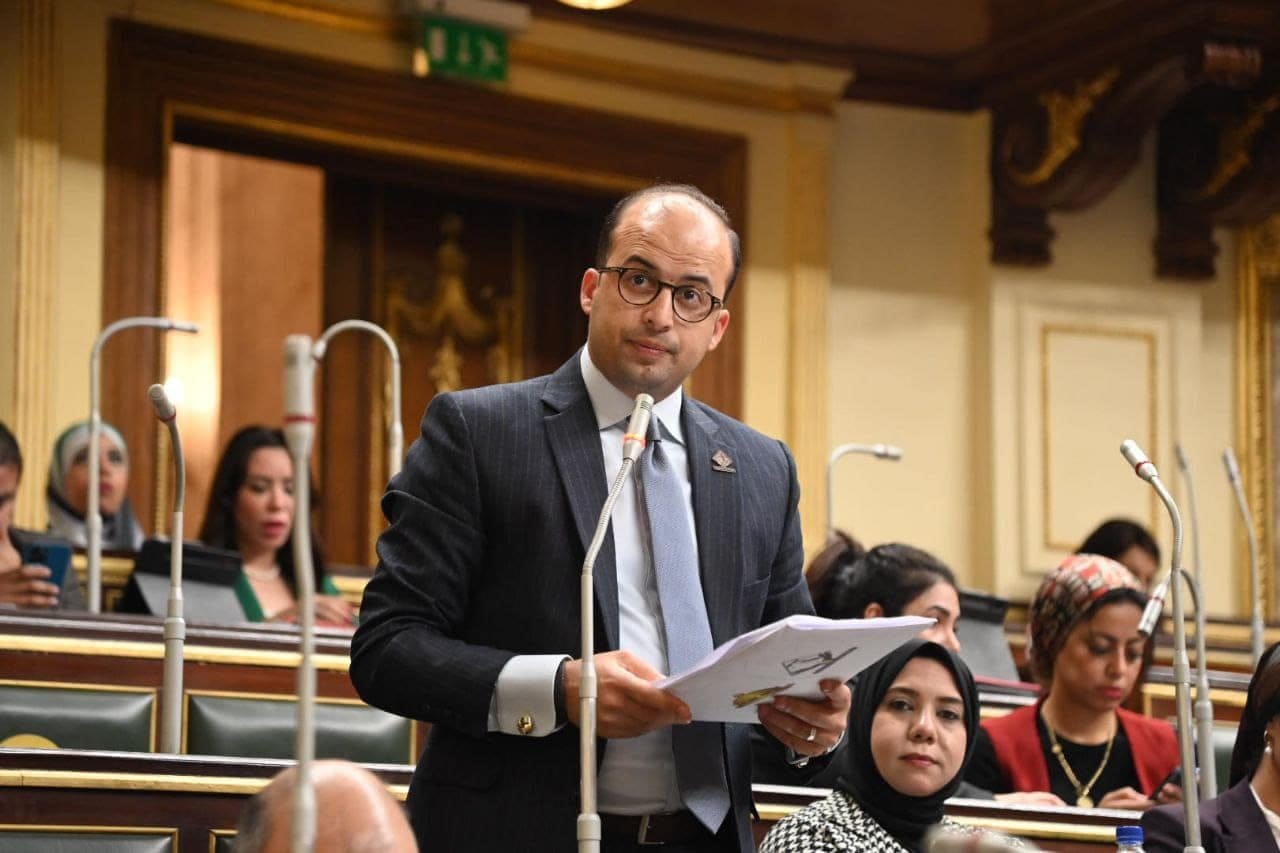 خالد بدوي: زيادة قدرة إفريقيا نحو تصنيع اللقاحات والعلاجات ضرورة لمواجهة الأوبئة والجوائح