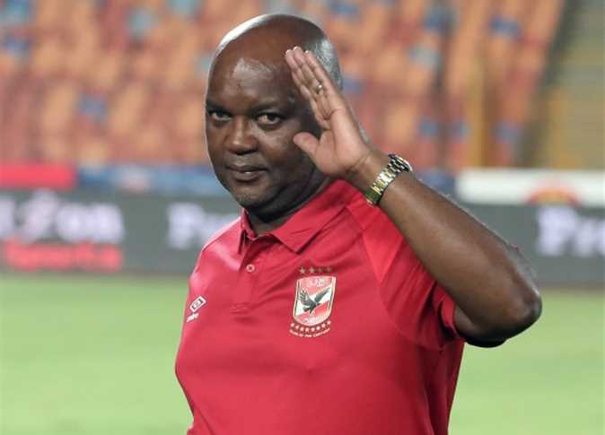 تصريحات قوية من موسيماني بعد تلقيه عرضا لتدريب الزمالك