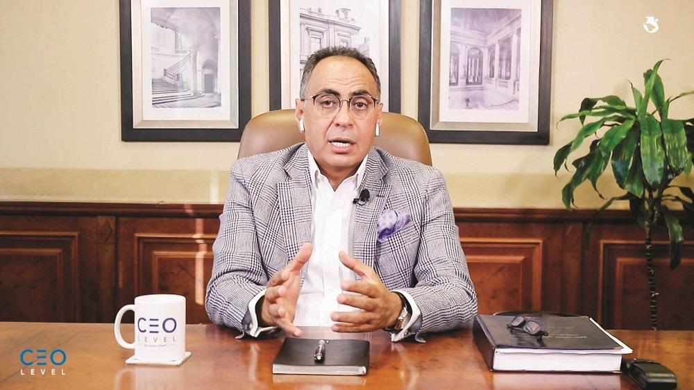 رئيس اقتصادية النواب يطالب الحكومة باصلاح هيكلي لمؤسسات الدولة