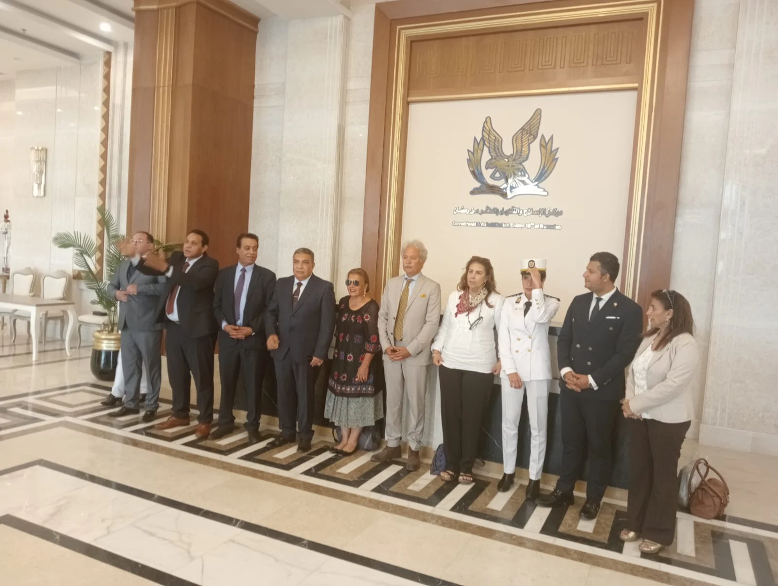 المجلس القومي لحقوق الإنسان : مفيش كاميرات بعنابر النزيلات وإغلاق 43 سجنا قريبا