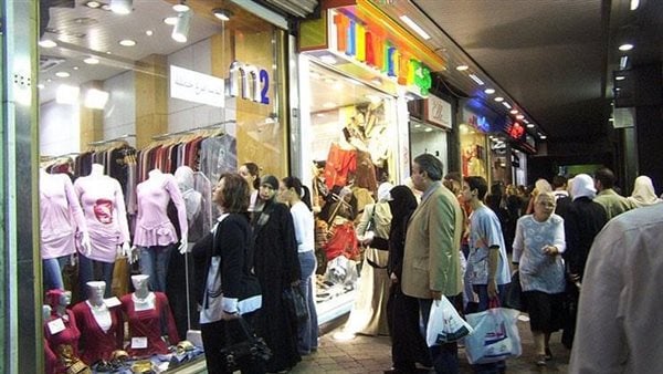 غدًا.. انطلاق الأوكازيون الصيفي 2023